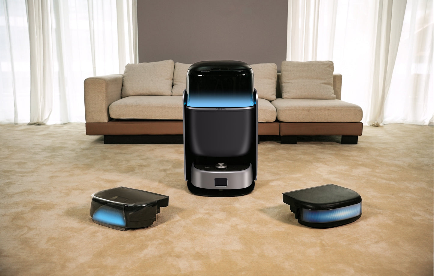 Robotin R2 Robotin