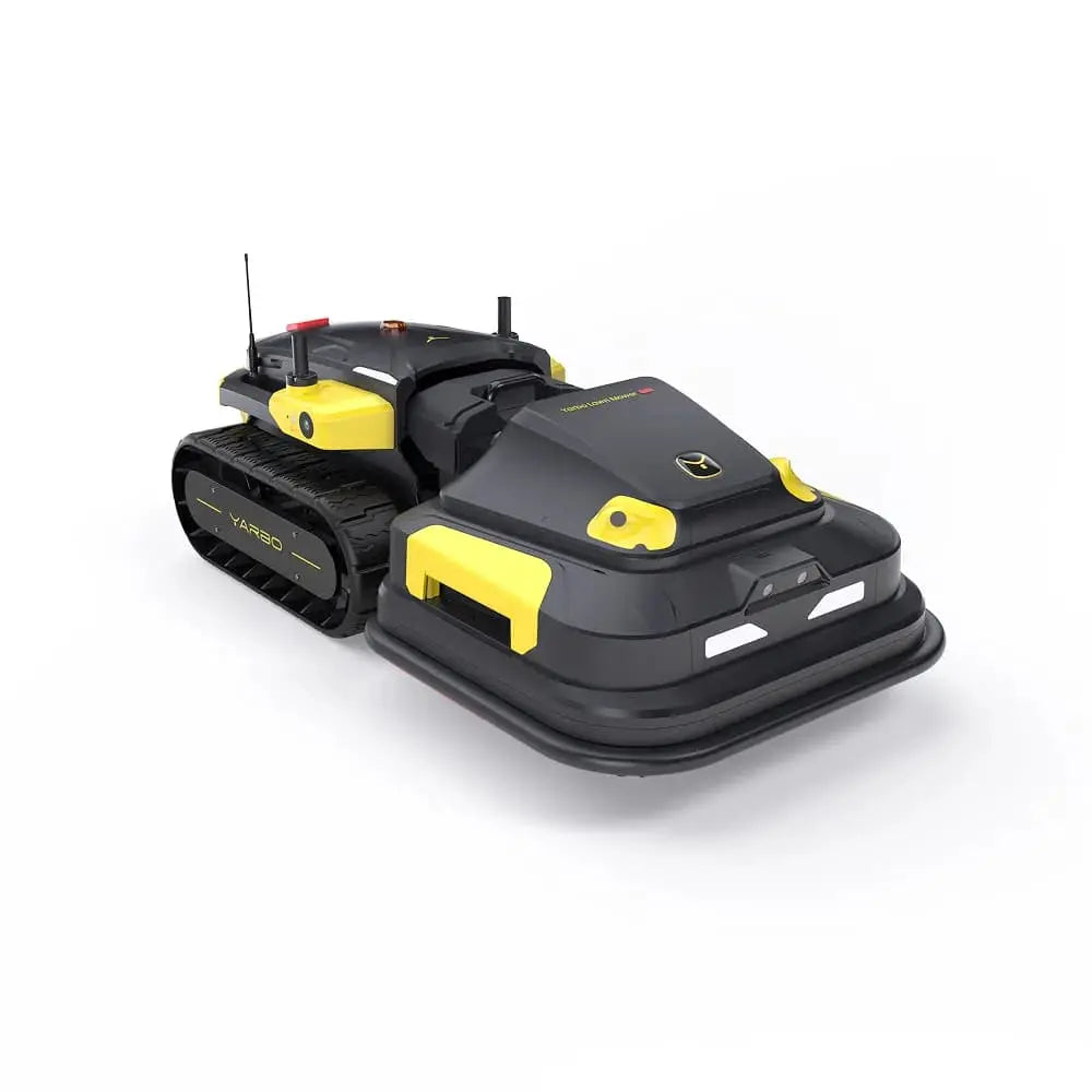 4-Season Multifunctional Robot Yarbo