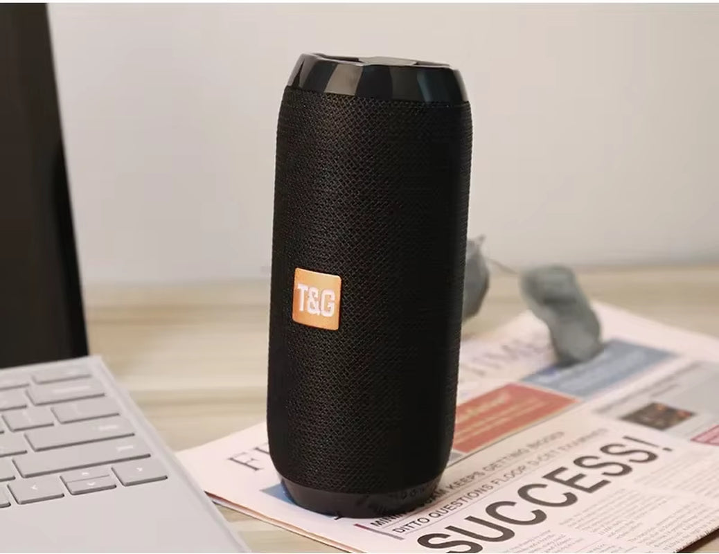 Enceinte Bluetooth Portable1