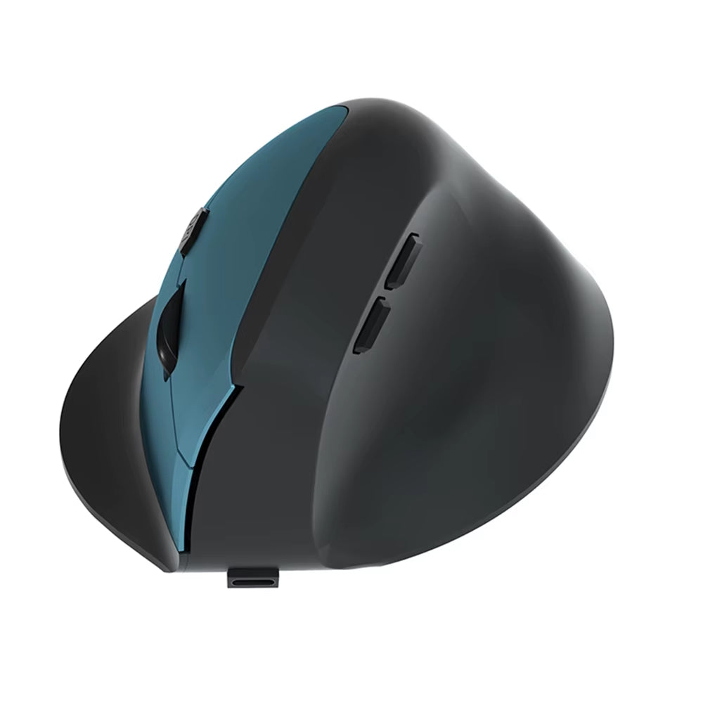 Souris verticale