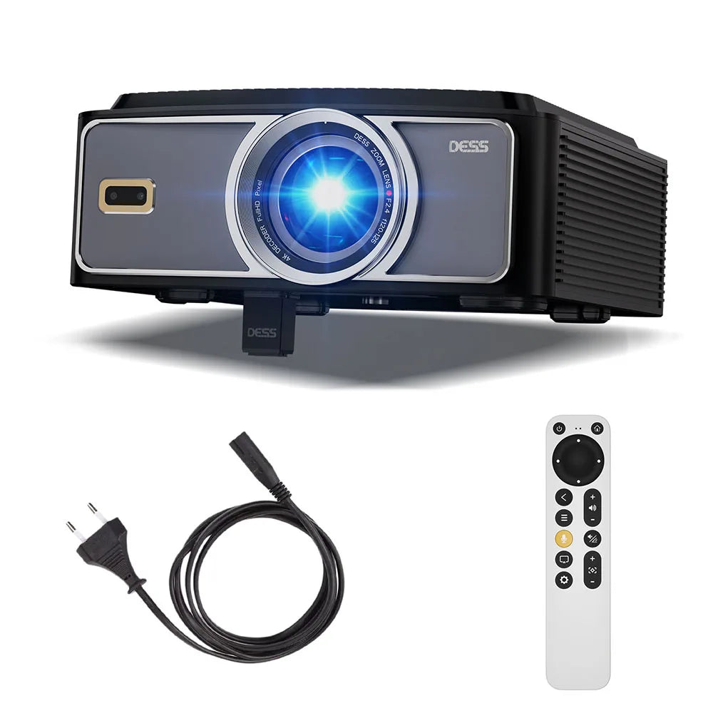  Projecteur C5 Pro