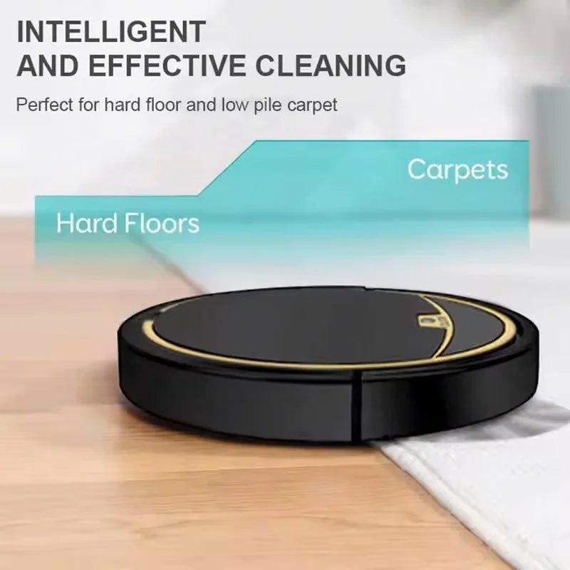 Robot aspirateur Smart Cleaner