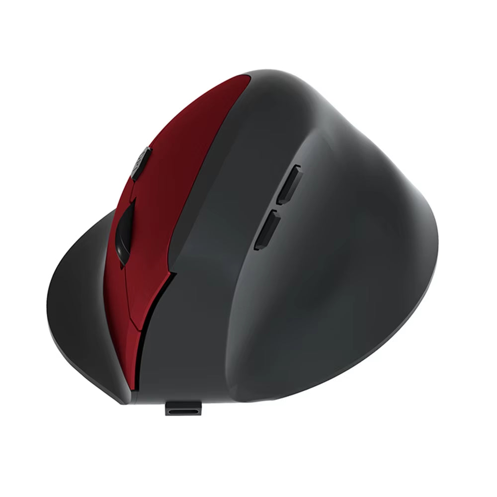 Souris verticale