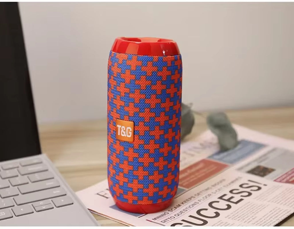 Enceinte Bluetooth Portable1