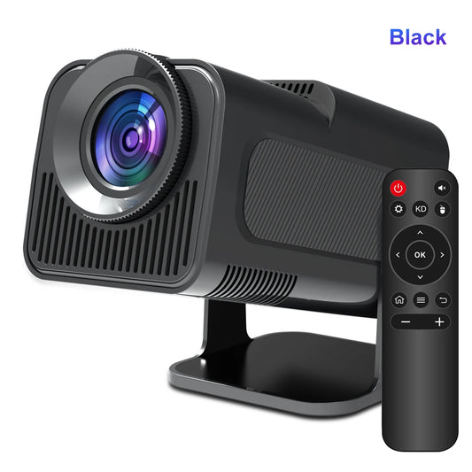 Projecteur Portable 4K