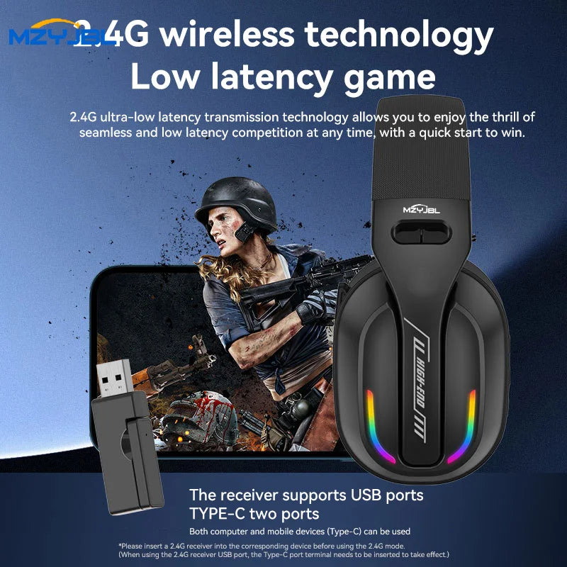 Casque Bluetooth GT100