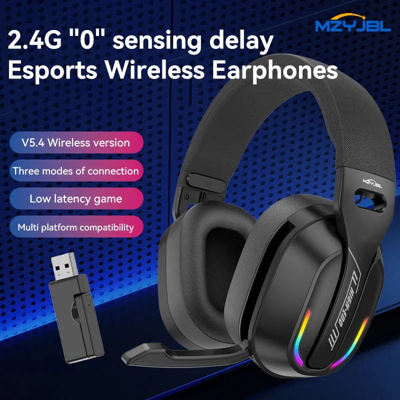 Casque Bluetooth GT100