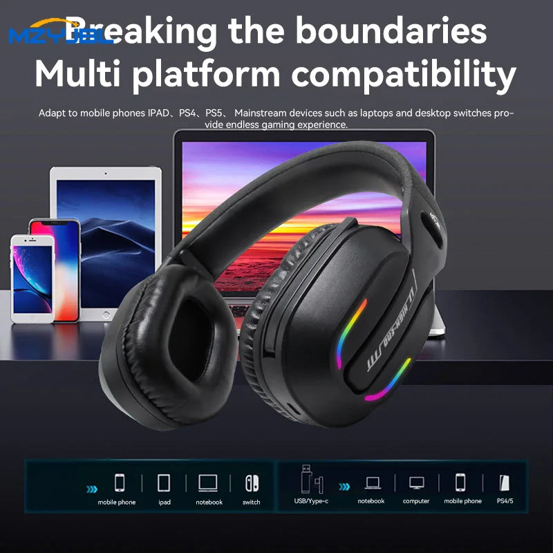 Casque Bluetooth GT100