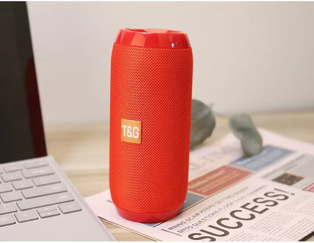 Enceinte Bluetooth Portable1