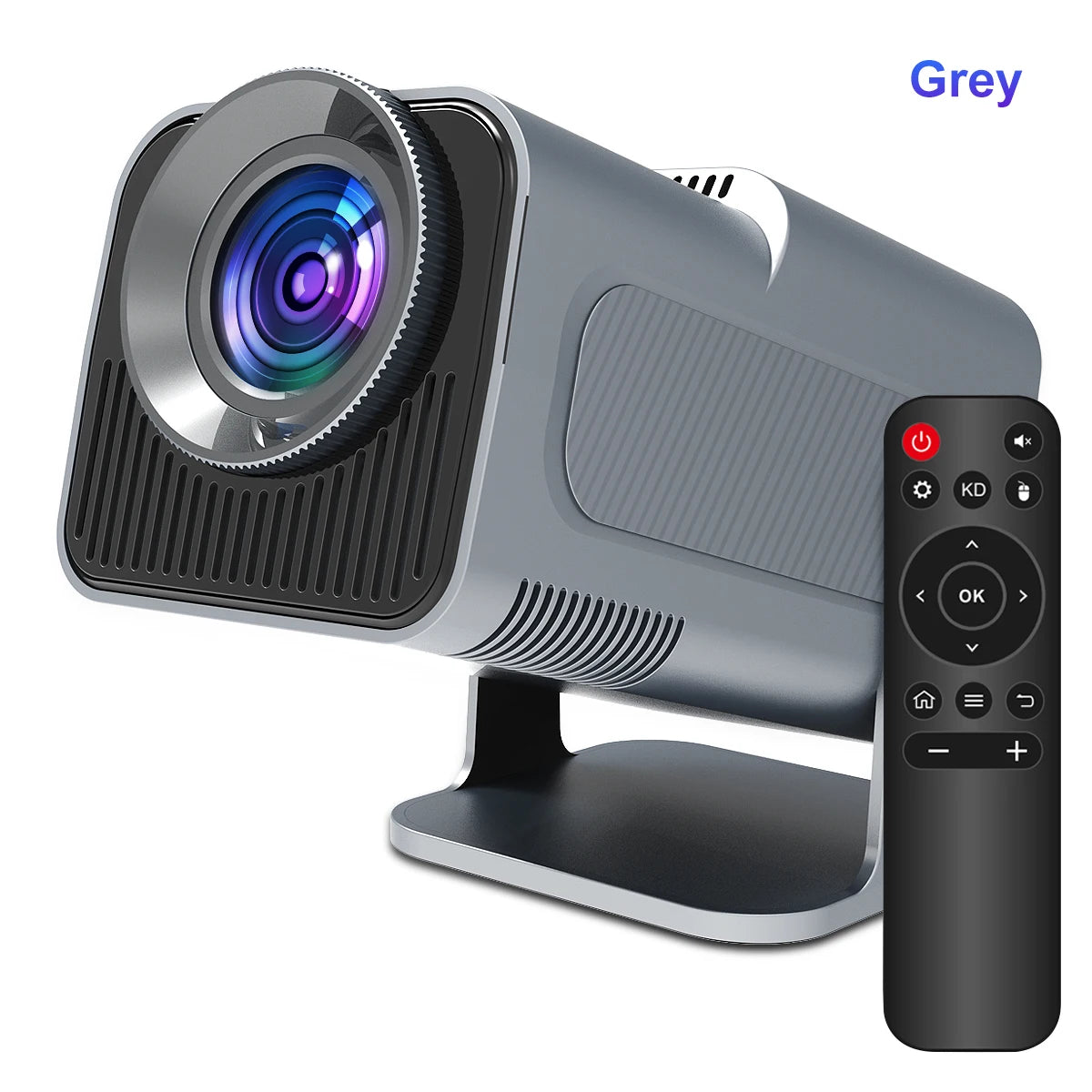Projecteur Portable 4K