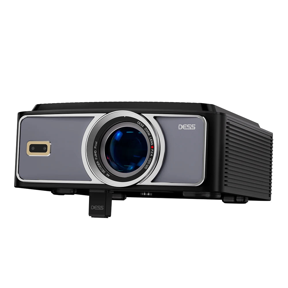  Projecteur C5 Pro