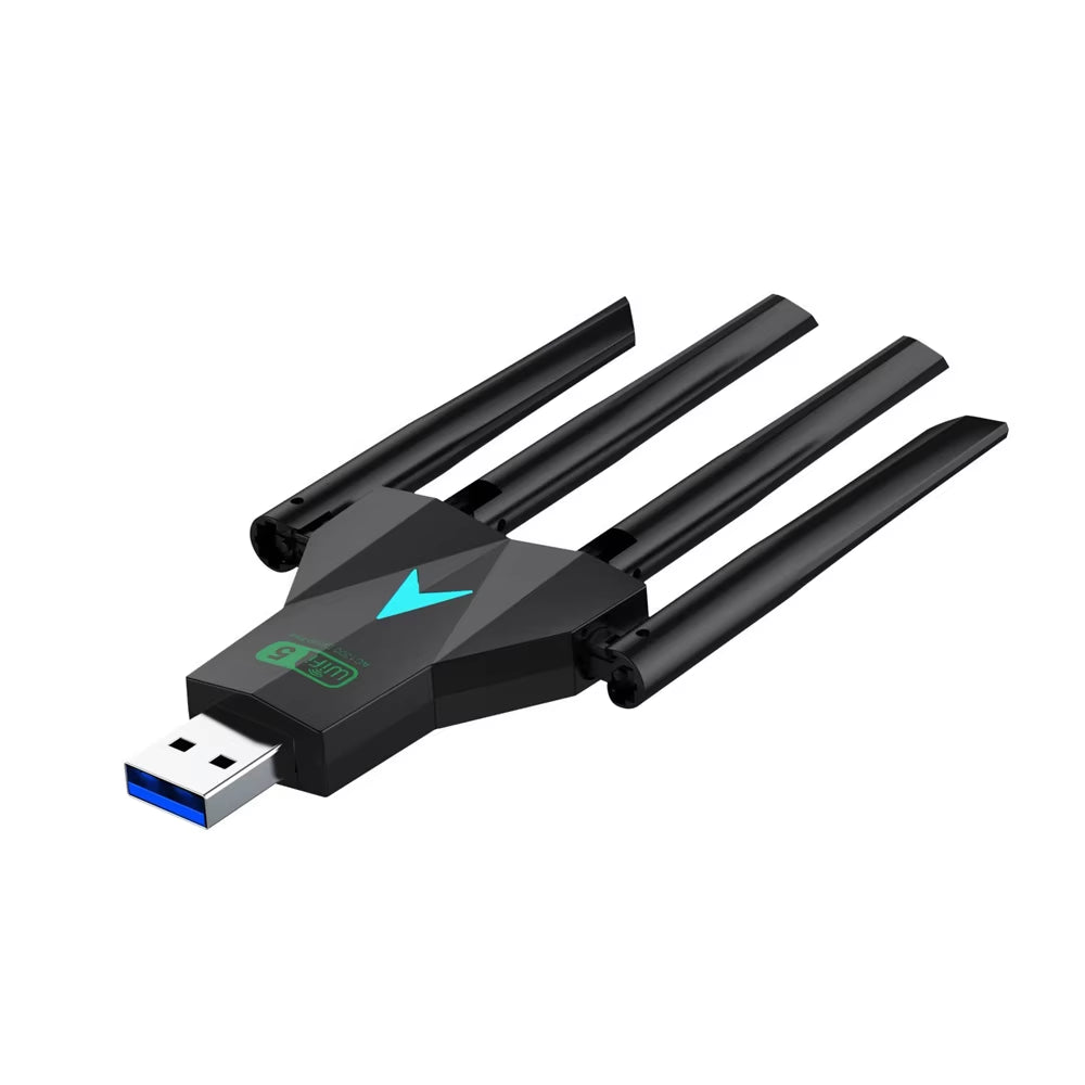 Adaptateur Wi-Fi USB 