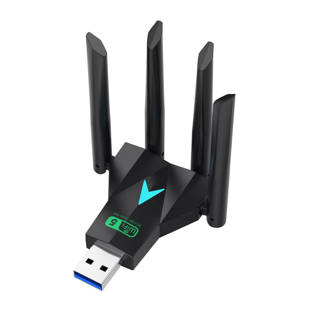 Adaptateur Wi-Fi USB 