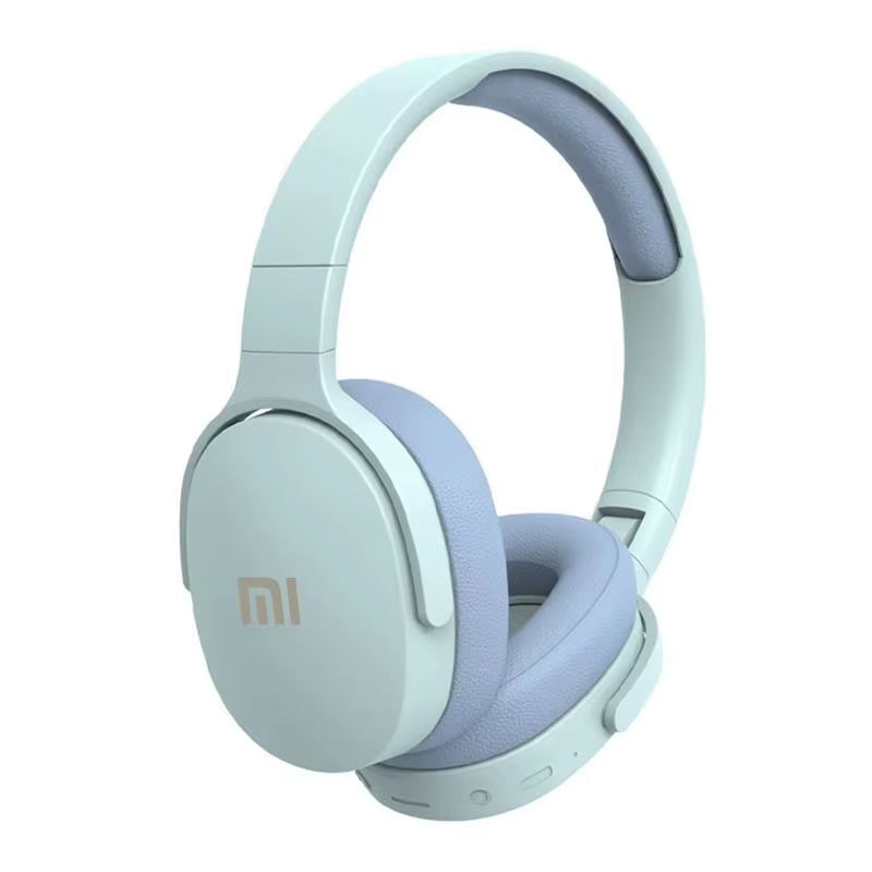 Casque sans fil avec micro 34