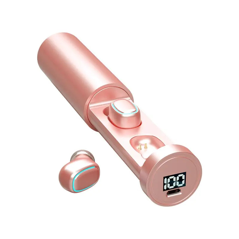  C1-1 Bluetooth Earphones
