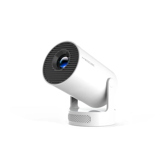 Projecteur portable 4K ultra