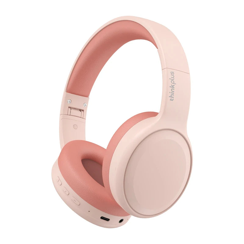 Casque sans fil sport et pliable