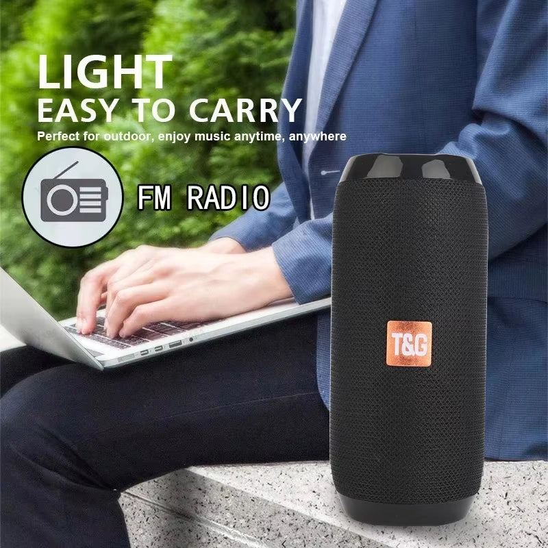 Enceinte Bluetooth Portable1