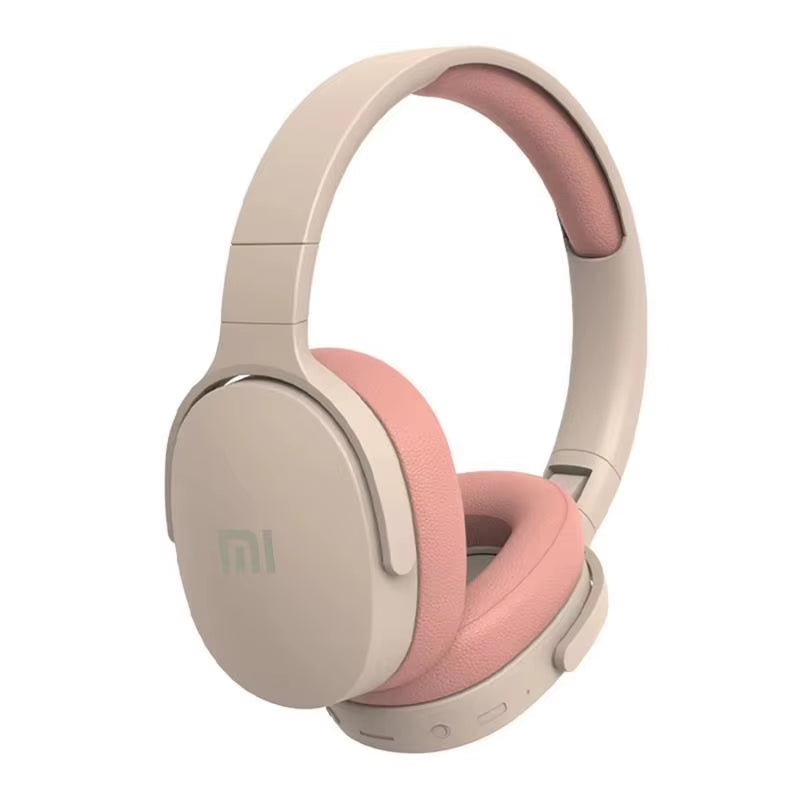 Casque sans fil avec micro 34