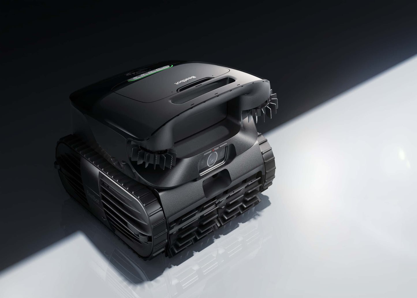 Beatbot AquaSense X – Smart Robotic Pool Cleaner