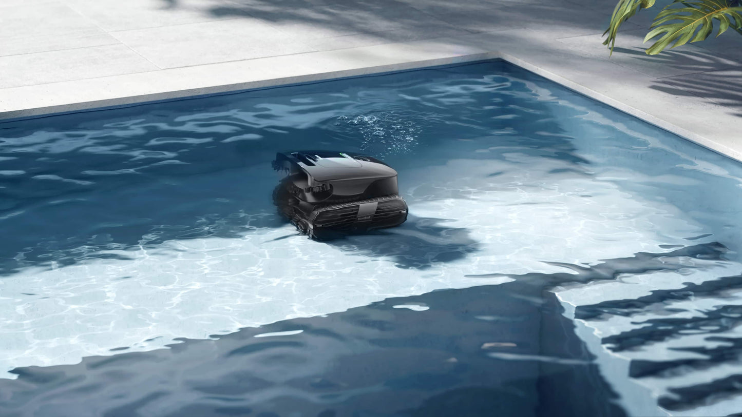 Beatbot AquaSense X – Smart Robotic Pool Cleaner