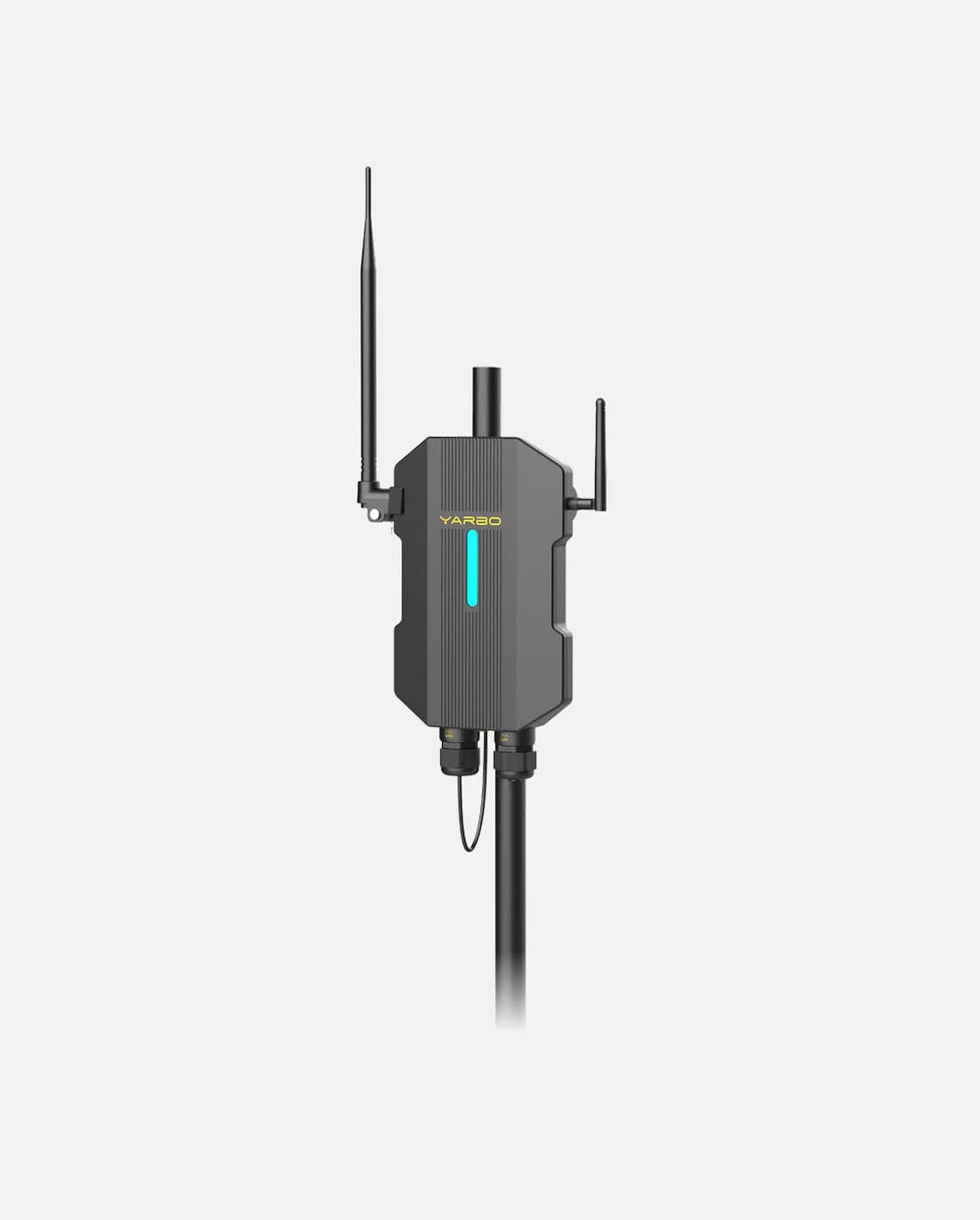 Spare Parts and Accessories - Yarbo