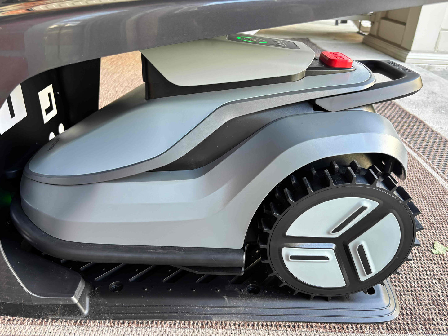 Robot Lawn Mower V Series