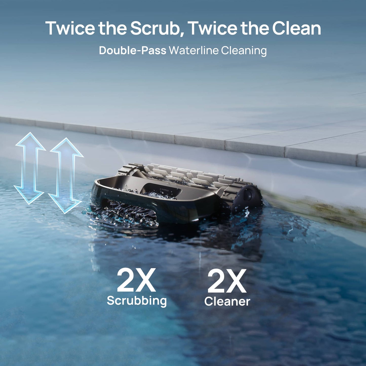Beatbot AquaSense 2 – Smart Robotic Pool Cleaner