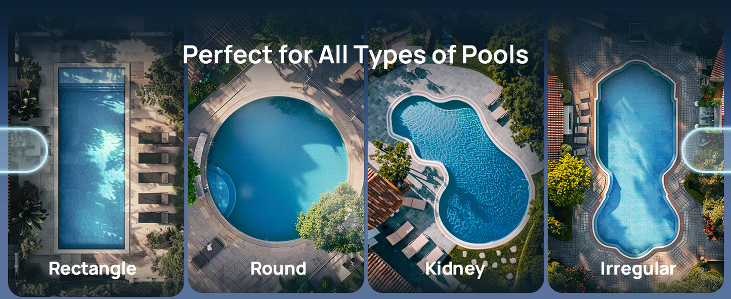 Beatbot AquaSense 2 – Smart Robotic Pool Cleaner
