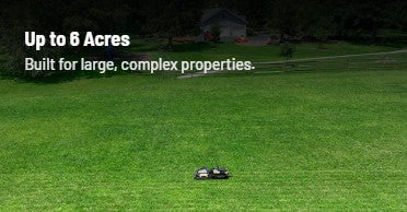 Yarbo Y Series Bundles – Year-Round Smart Outdoor Robot
