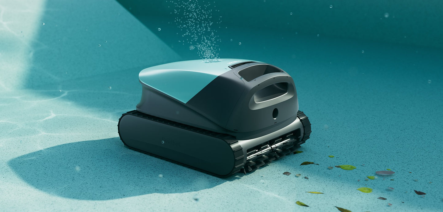 BeatBot Sora Series – Smart Robotic Pool Cleaner