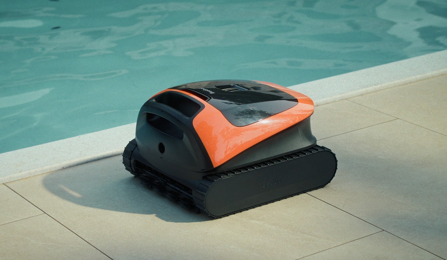 BeatBot Sora Series – Smart Robotic Pool Cleaner