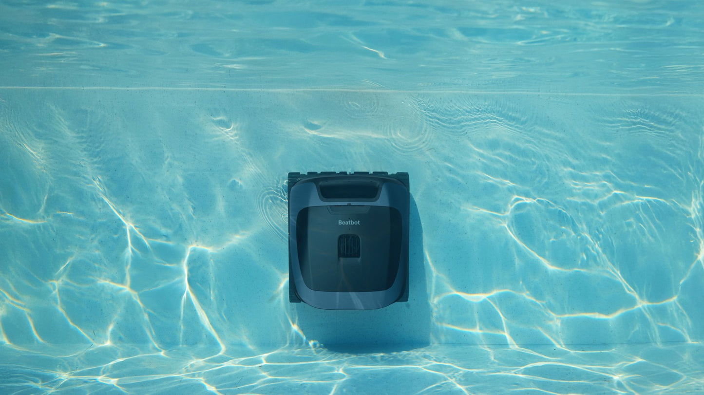 BeatBot Sora Series – Smart Robotic Pool Cleaner