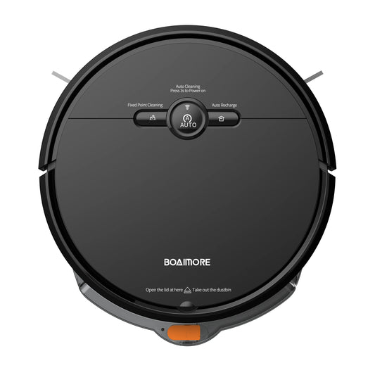 Aspirateur Robot D2