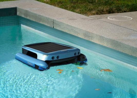AquaSense Series Beatbot