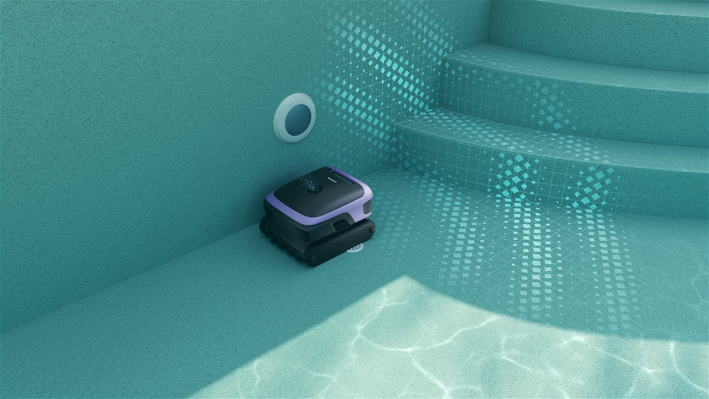 BeatBot Sora Series – Smart Robotic Pool Cleaner