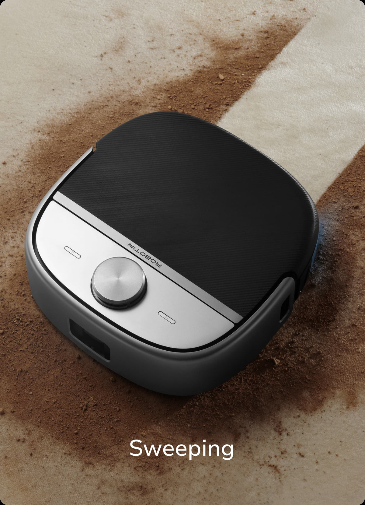 Robotin R2 Pro - Robotic Vacuum & Mop