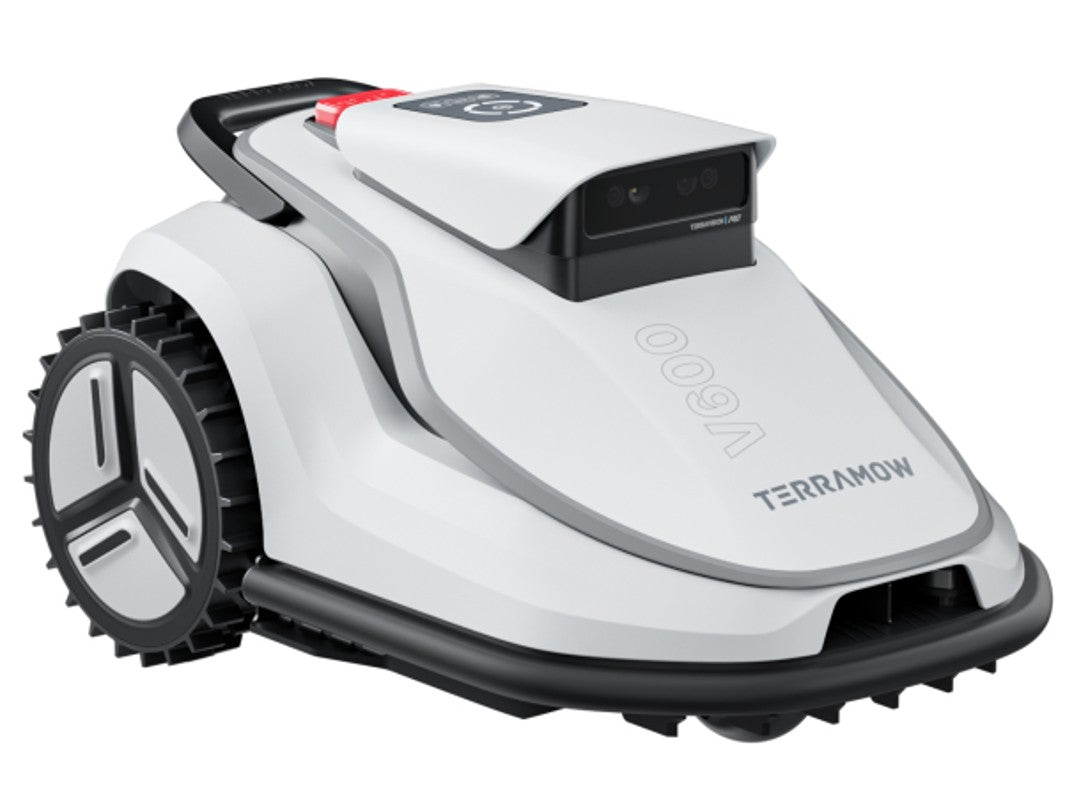 Robot Lawn Mower V Series