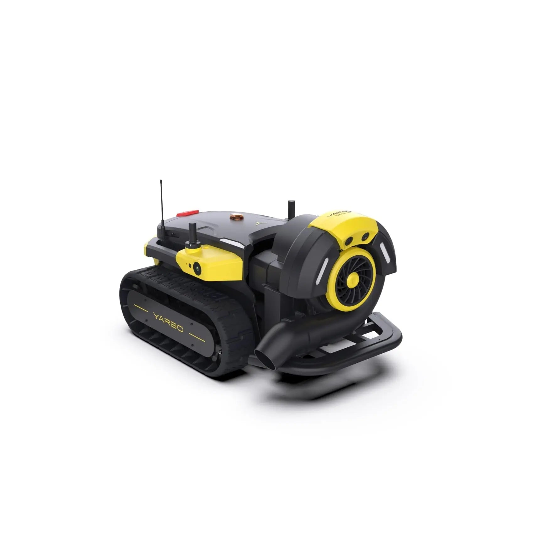 4-Season Multifunctional Robot Yarbo