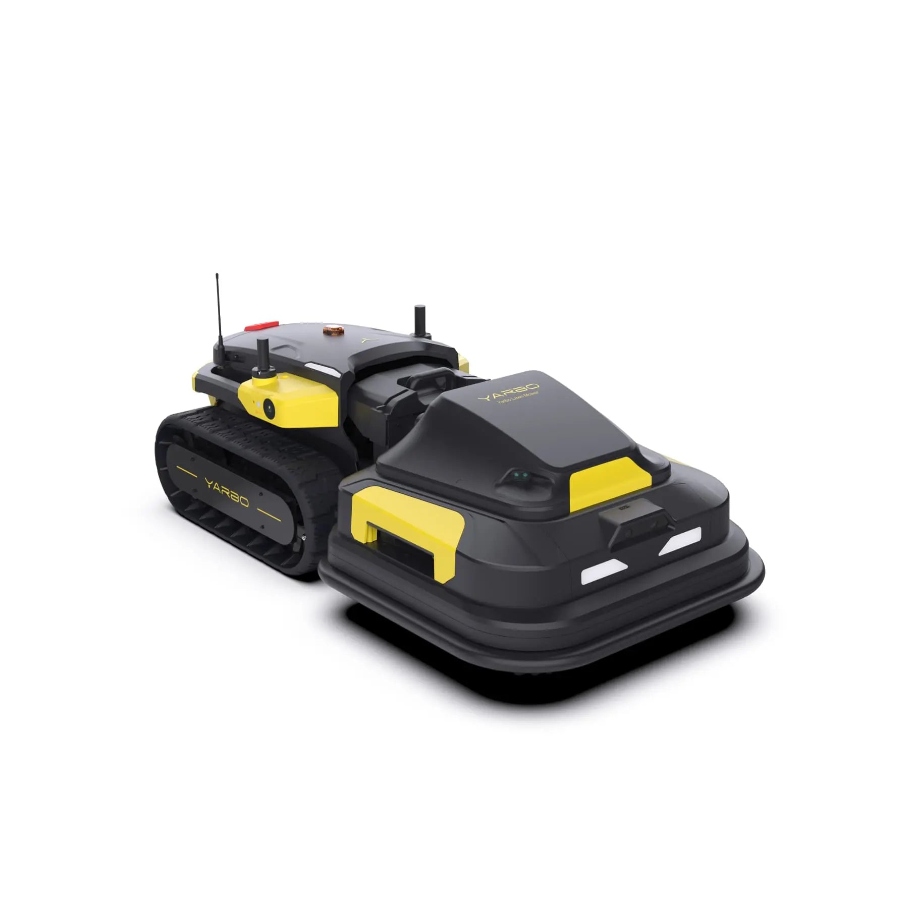 4-Season Multifunctional Robot Yarbo