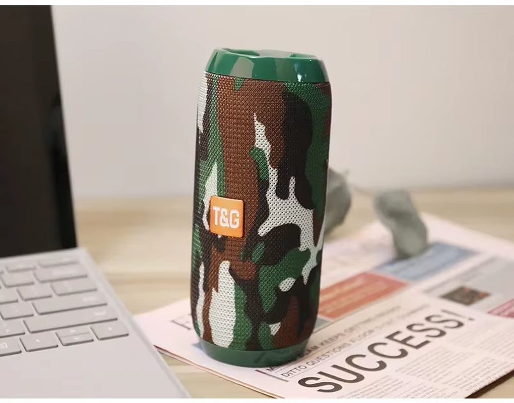 Enceinte Bluetooth Portable1