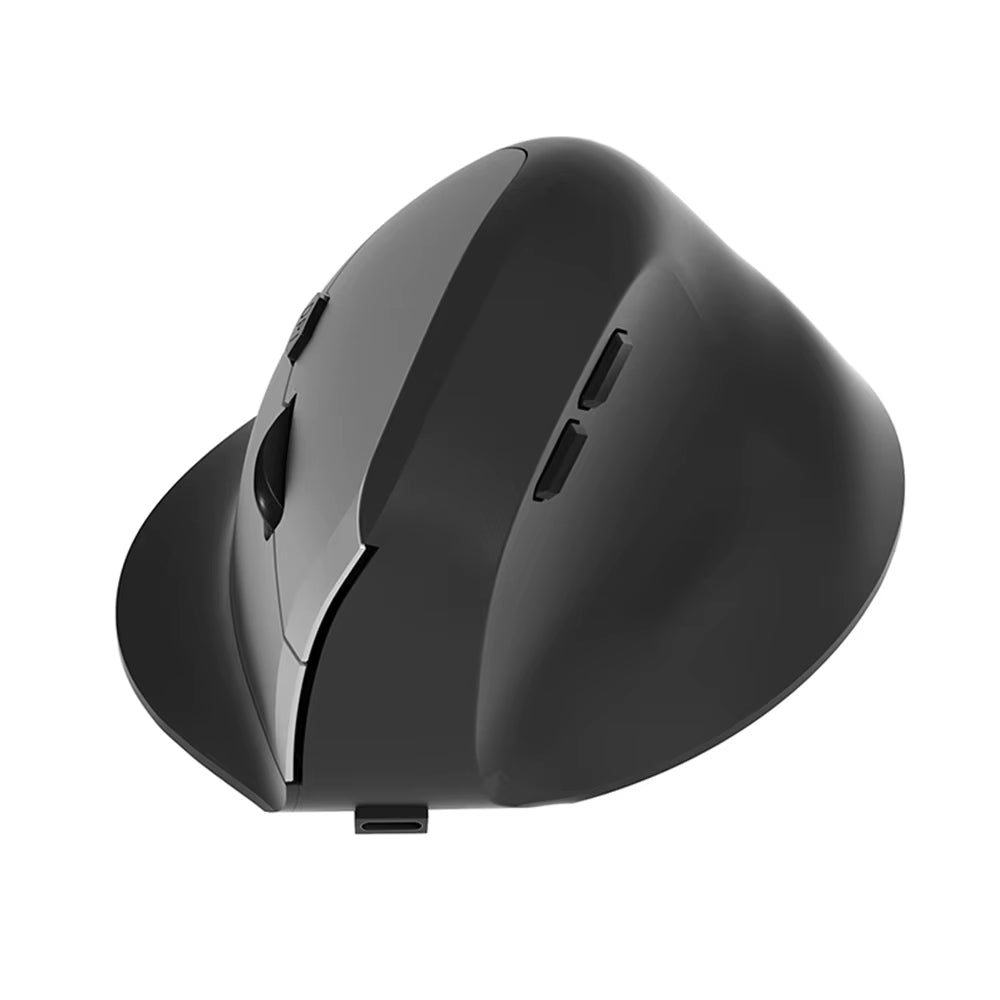 Souris verticale