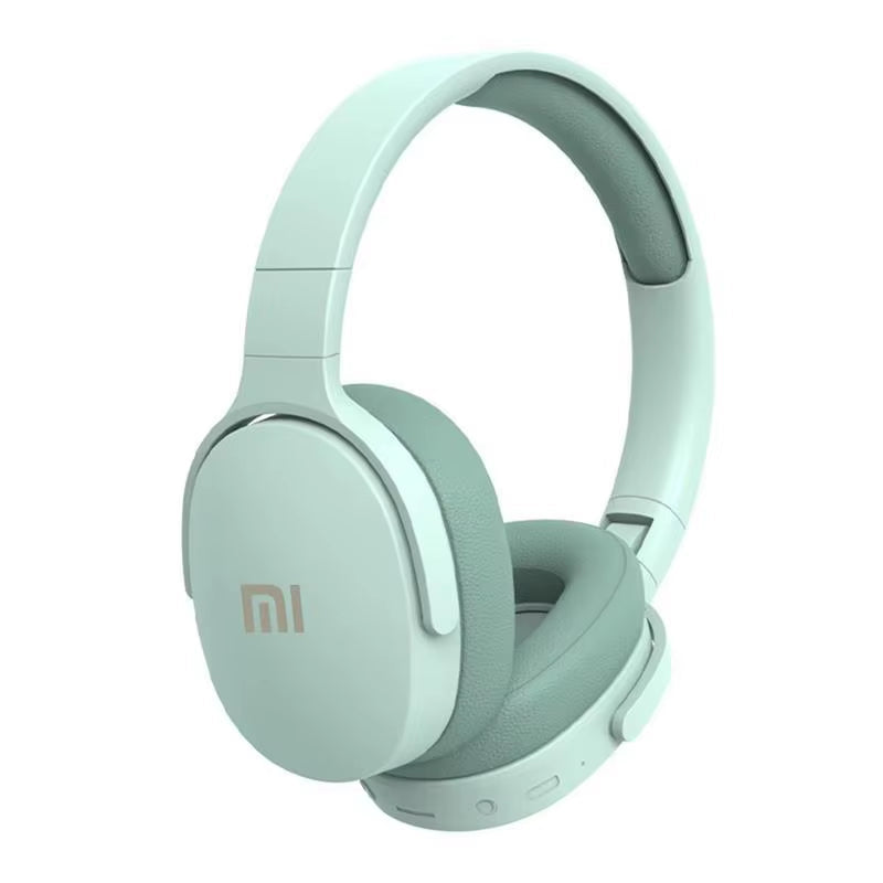 Casque sans fil avec micro 34
