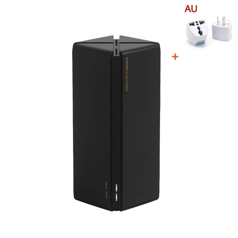 Routeur sans fil AX3000 