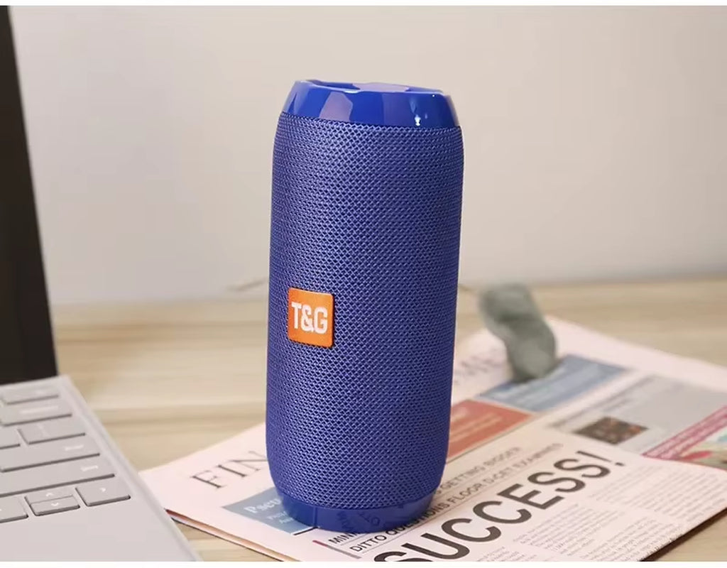 Enceinte Bluetooth Portable1