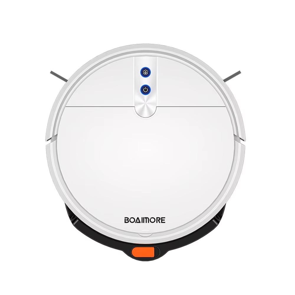  Robot aspirateur D3