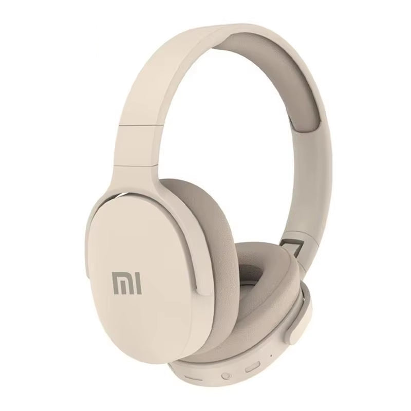 Casque sans fil avec micro 34