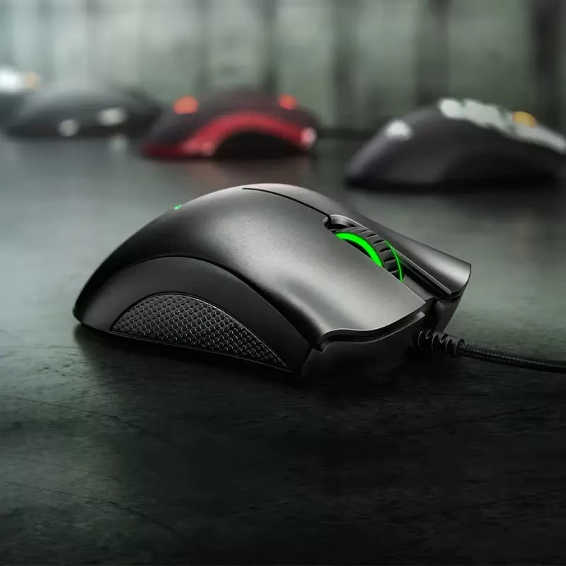 Souris gaming Razer 