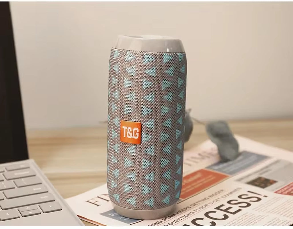 Enceinte Bluetooth Portable1