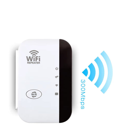 300Mbps Wireless WIFI Repeater Remote Wifi Extender Wifi Amplifier 802.11N Wifi Booster Repetidor Amplifier Wi Fi Reapeter